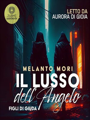 cover image of Il Lusso dell'Angelo